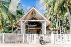 Rote White House - North Villa